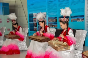 Kazakhstan calls on Central Asia and China to develop educational projects, promote national content - photo 12