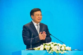 Kazakhstan calls on Central Asia and China to develop educational projects, promote national content - photo 16