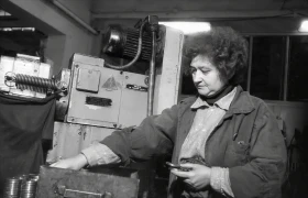 Алматыдағы Киров атындағы зауыт: қорғаныстан — азаматтық өндіріске дейін - фото 3