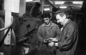 Алматыдағы Киров атындағы зауыт: қорғаныстан — азаматтық өндіріске дейін - фото 4