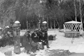 «Қапал-Арасан» шипажайы – Жетісу таулы өңірінің інжу-маржаны - фото 2