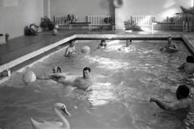 «Қапал-Арасан» шипажайы – Жетісу таулы өңірінің інжу-маржаны - фото 11