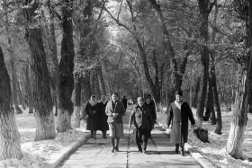 «Қапал-Арасан» шипажайы – Жетісу таулы өңірінің інжу-маржаны - фото 8