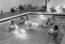 «Қапал-Арасан» шипажайы – Жетісу таулы өңірінің інжу-маржаны - фото 14