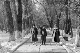 «Қапал-Арасан» шипажайы – Жетісу таулы өңірінің інжу-маржаны - фото 16