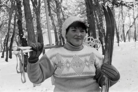 «Қапал-Арасан» шипажайы – Жетісу таулы өңірінің інжу-маржаны - фото 6