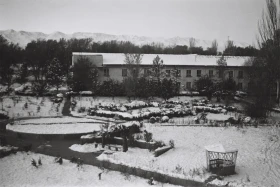 «Қапал-Арасан» шипажайы – Жетісу таулы өңірінің інжу-маржаны - фото 7