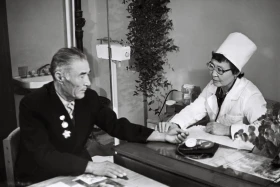 «Қапал-Арасан» шипажайы – Жетісу таулы өңірінің інжу-маржаны - фото 20