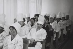 «Қапал-Арасан» шипажайы – Жетісу таулы өңірінің інжу-маржаны - фото 22