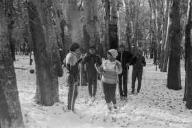«Қапал-Арасан» шипажайы – Жетісу таулы өңірінің інжу-маржаны - фото 24