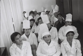 «Қапал-Арасан» шипажайы – Жетісу таулы өңірінің інжу-маржаны - фото 26