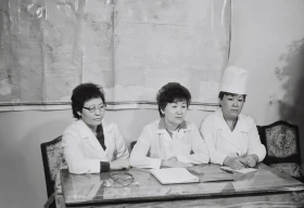 «Қапал-Арасан» шипажайы – Жетісу таулы өңірінің інжу-маржаны - фото 28