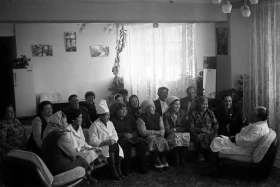 «Қапал-Арасан» шипажайы – Жетісу таулы өңірінің інжу-маржаны - фото 29