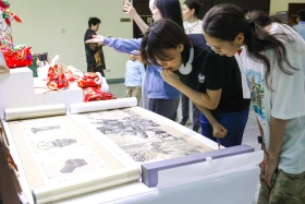 Культурный форум Китая и Казахстана проходит в Астане - фото 6