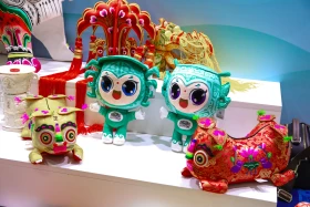 Культурный форум Китая и Казахстана проходит в Астане - фото 12