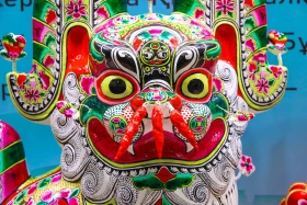 Культурный форум Китая и Казахстана проходит в Астане - фото 21