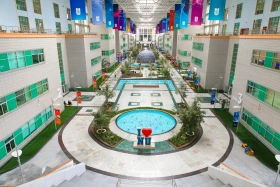 Культурный форум Китая и Казахстана проходит в Астане - фото 23