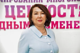 Жемқорлар жымқырған қаржыға салынған мектеп — фоторепортаж - фото 2