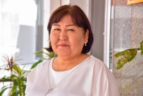 Жемқорлар жымқырған қаржыға салынған мектеп — фоторепортаж - фото 3