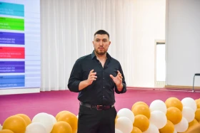 Жемқорлар жымқырған қаржыға салынған мектеп — фоторепортаж - фото 4