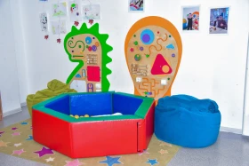 Жемқорлар жымқырған қаржыға салынған мектеп — фоторепортаж - фото 5