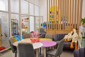 Жемқорлар жымқырған қаржыға салынған мектеп — фоторепортаж - фото 11