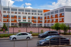 Жемқорлар жымқырған қаржыға салынған мектеп — фоторепортаж - фото 14