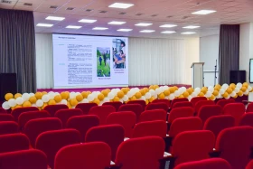 Жемқорлар жымқырған қаржыға салынған мектеп — фоторепортаж - фото 17