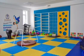 Жемқорлар жымқырған қаржыға салынған мектеп — фоторепортаж - фото 18