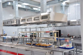 Жемқорлар жымқырған қаржыға салынған мектеп — фоторепортаж - фото 19