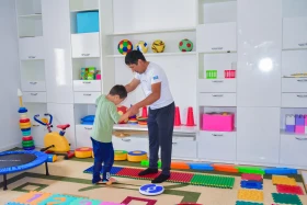 Жемқорлар жымқырған қаржыға салынған мектеп — фоторепортаж - фото 20