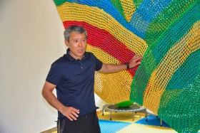 Жемқорлар жымқырған қаржыға салынған мектеп — фоторепортаж - фото 23