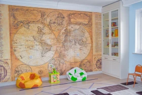 Жемқорлар жымқырған қаржыға салынған мектеп — фоторепортаж - фото 25