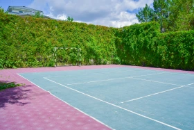 Жемқорлар жымқырған қаржыға салынған мектеп — фоторепортаж - фото 29