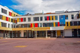 Жемқорлар жымқырған қаржыға салынған мектеп — фоторепортаж - фото 31