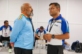 Назван состав казахстанской сборной на Кубок мира по боксу в Астане - фото 10