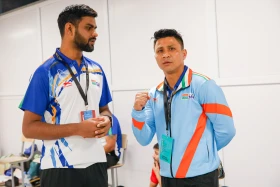 Назван состав казахстанской сборной на Кубок мира по боксу в Астане - фото 13