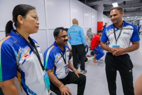 Назван состав казахстанской сборной на Кубок мира по боксу в Астане - фото 17