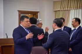 Топтық су құбырларын дамытуды елді мекендерді дамыту жоспарымен үйлестіре отырып жүргізу қажет - фото 2