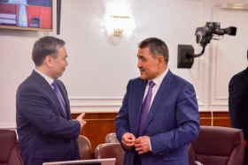 Топтық су құбырларын дамытуды елді мекендерді дамыту жоспарымен үйлестіре отырып жүргізу қажет - фото 4