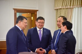 Топтық су құбырларын дамытуды елді мекендерді дамыту жоспарымен үйлестіре отырып жүргізу қажет - фото 5