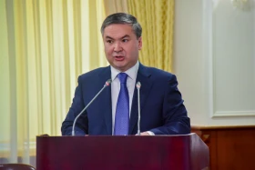 Топтық су құбырларын дамытуды елді мекендерді дамыту жоспарымен үйлестіре отырып жүргізу қажет - фото 7