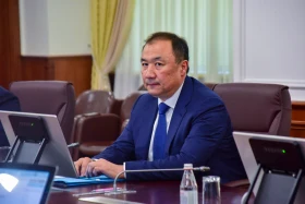 Топтық су құбырларын дамытуды елді мекендерді дамыту жоспарымен үйлестіре отырып жүргізу қажет - фото 9