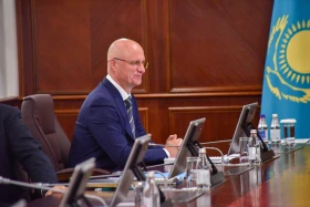 Топтық су құбырларын дамытуды елді мекендерді дамыту жоспарымен үйлестіре отырып жүргізу қажет - фото 12