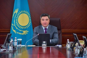 Kazakh PM tasks to complete water supply projects by year-end - photo 1