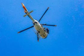 Пожар в 35-этажном здании: в Алматы прошли масштабные учения - фото 3