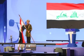 Астанада жастар арасында ауыр атлетикадан Азия чемпионаты басталды - фото 2