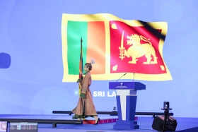 Астанада жастар арасында ауыр атлетикадан Азия чемпионаты басталды - фото 3