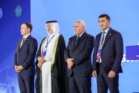 Астанада жастар арасында ауыр атлетикадан Азия чемпионаты басталды - фото 7