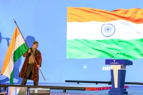 Астанада жастар арасында ауыр атлетикадан Азия чемпионаты басталды - фото 8